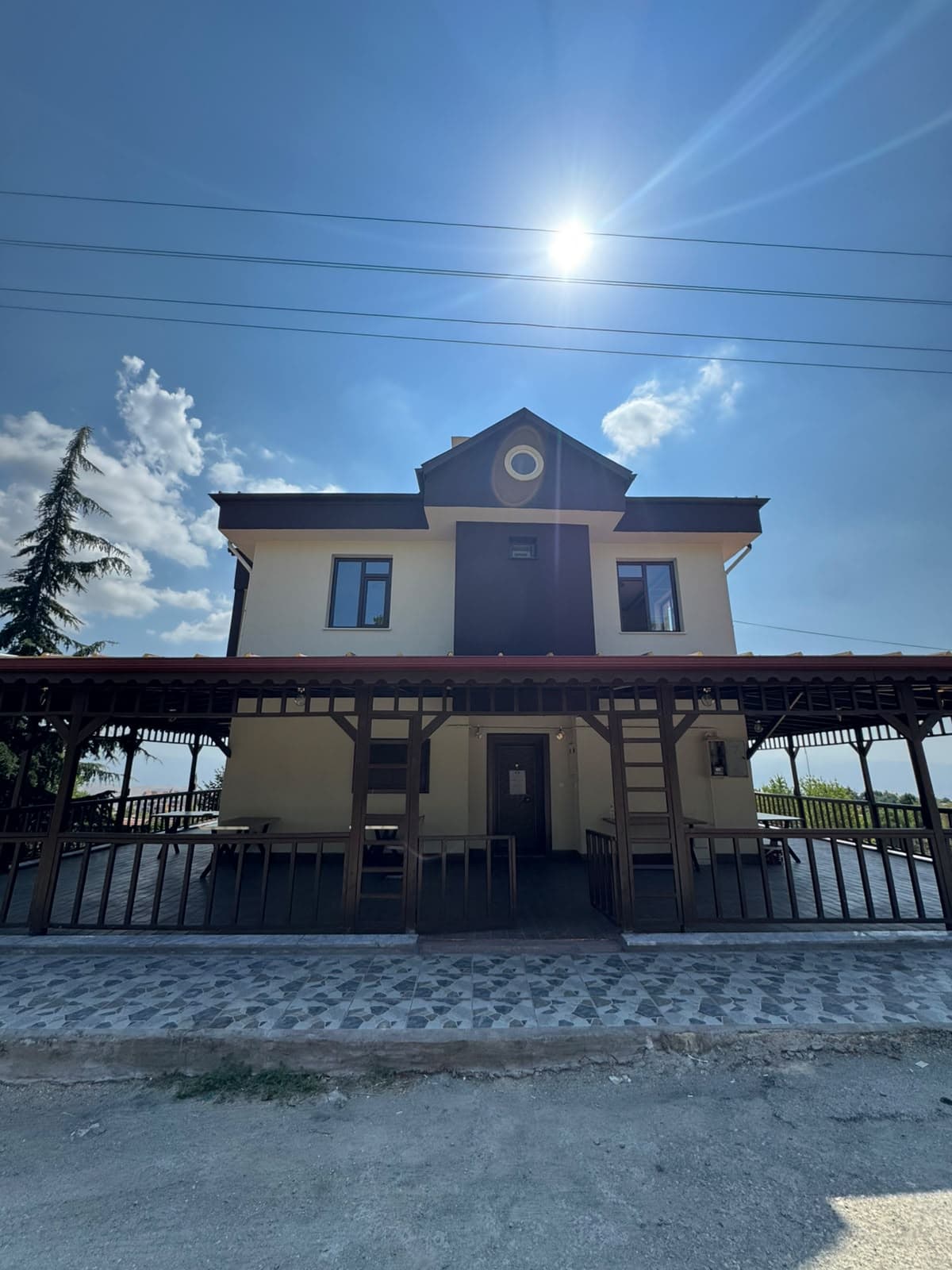 Dâru'l-Ulûm Merkezi