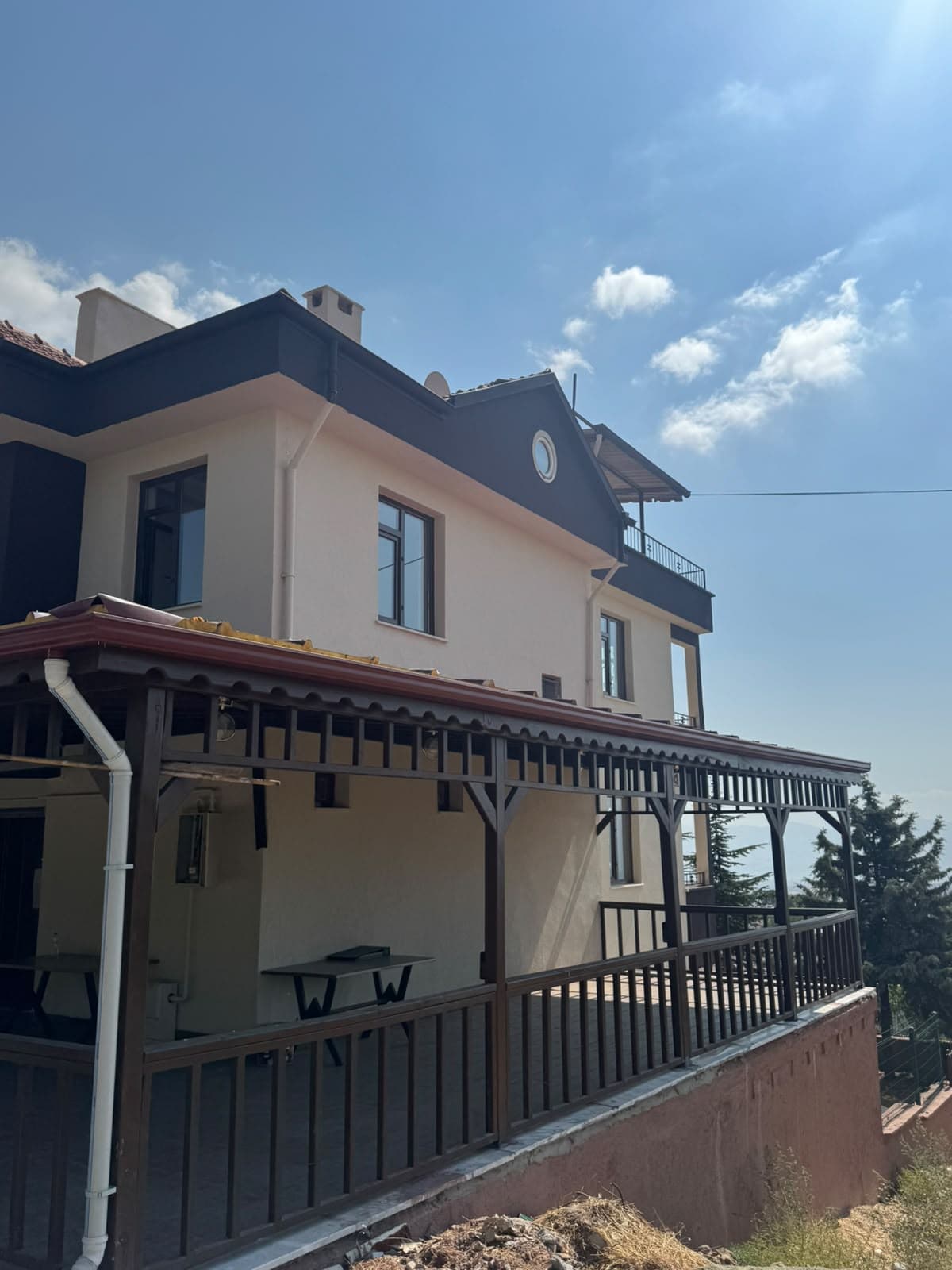 Yaşayan Mekan